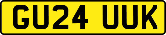 GU24UUK