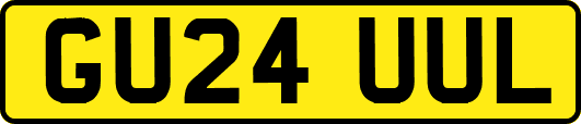 GU24UUL