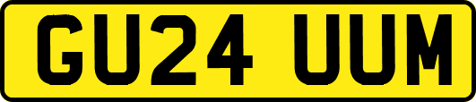 GU24UUM