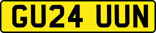 GU24UUN