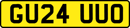 GU24UUO