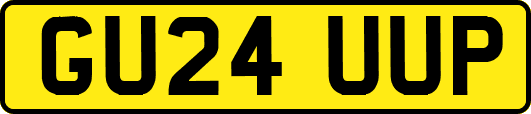 GU24UUP