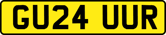 GU24UUR