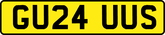 GU24UUS