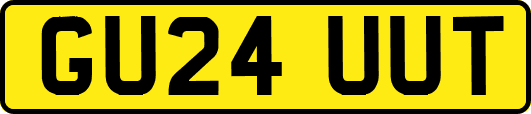 GU24UUT