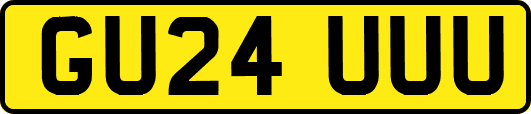 GU24UUU