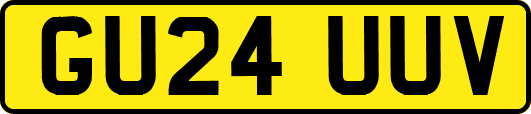 GU24UUV