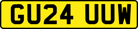 GU24UUW