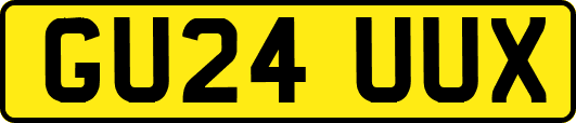 GU24UUX