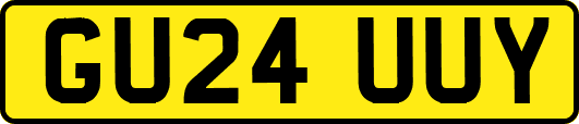 GU24UUY