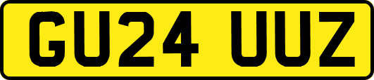 GU24UUZ