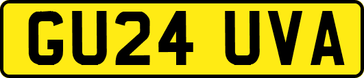 GU24UVA