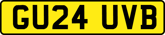 GU24UVB