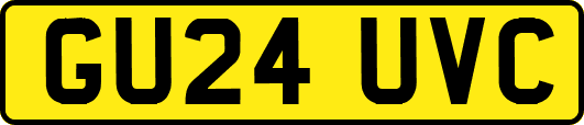 GU24UVC