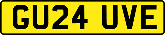 GU24UVE