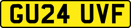 GU24UVF