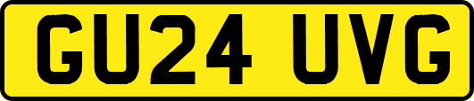 GU24UVG