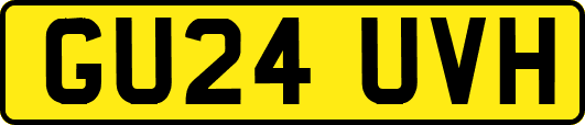 GU24UVH