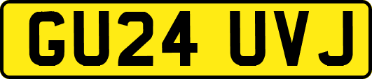 GU24UVJ