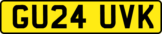 GU24UVK