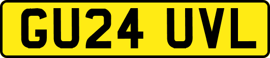 GU24UVL