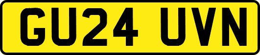 GU24UVN