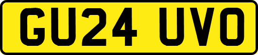 GU24UVO
