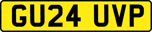 GU24UVP