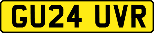 GU24UVR