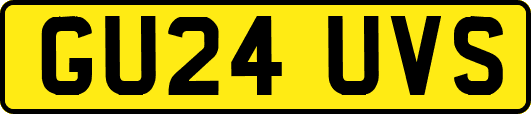 GU24UVS