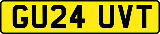 GU24UVT