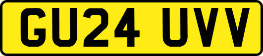 GU24UVV