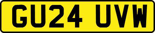GU24UVW