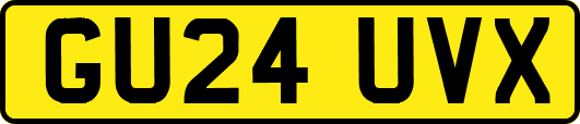 GU24UVX
