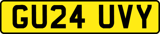 GU24UVY