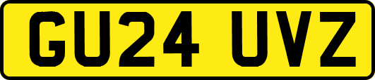 GU24UVZ