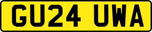 GU24UWA