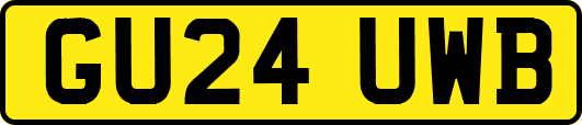GU24UWB