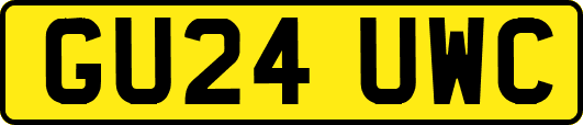 GU24UWC