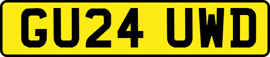 GU24UWD