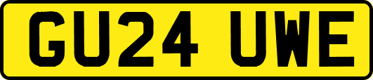 GU24UWE
