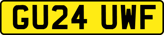 GU24UWF