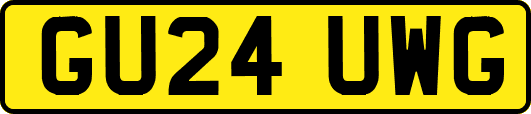 GU24UWG