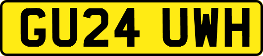 GU24UWH