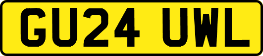GU24UWL