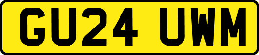 GU24UWM