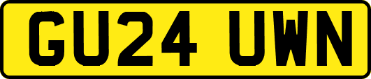 GU24UWN