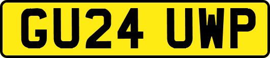 GU24UWP