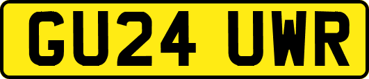 GU24UWR