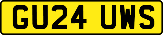 GU24UWS